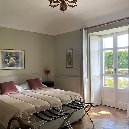 Bed&Breakfast Villa Camilla Ivrea Zewnętrze zdjęcie