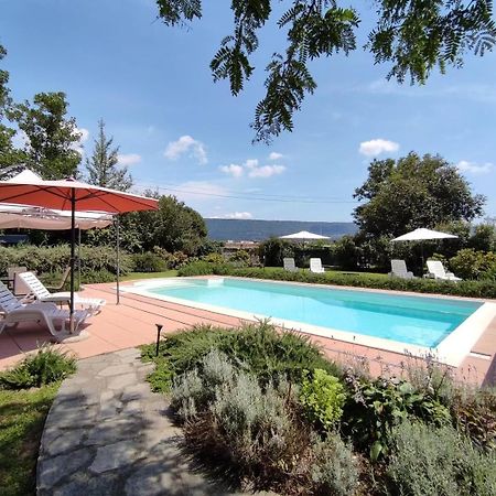 Bed&Breakfast Villa Camilla Ivrea Zewnętrze zdjęcie