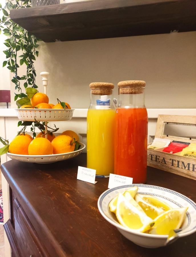Bed&Breakfast Villa Camilla Ivrea Zewnętrze zdjęcie