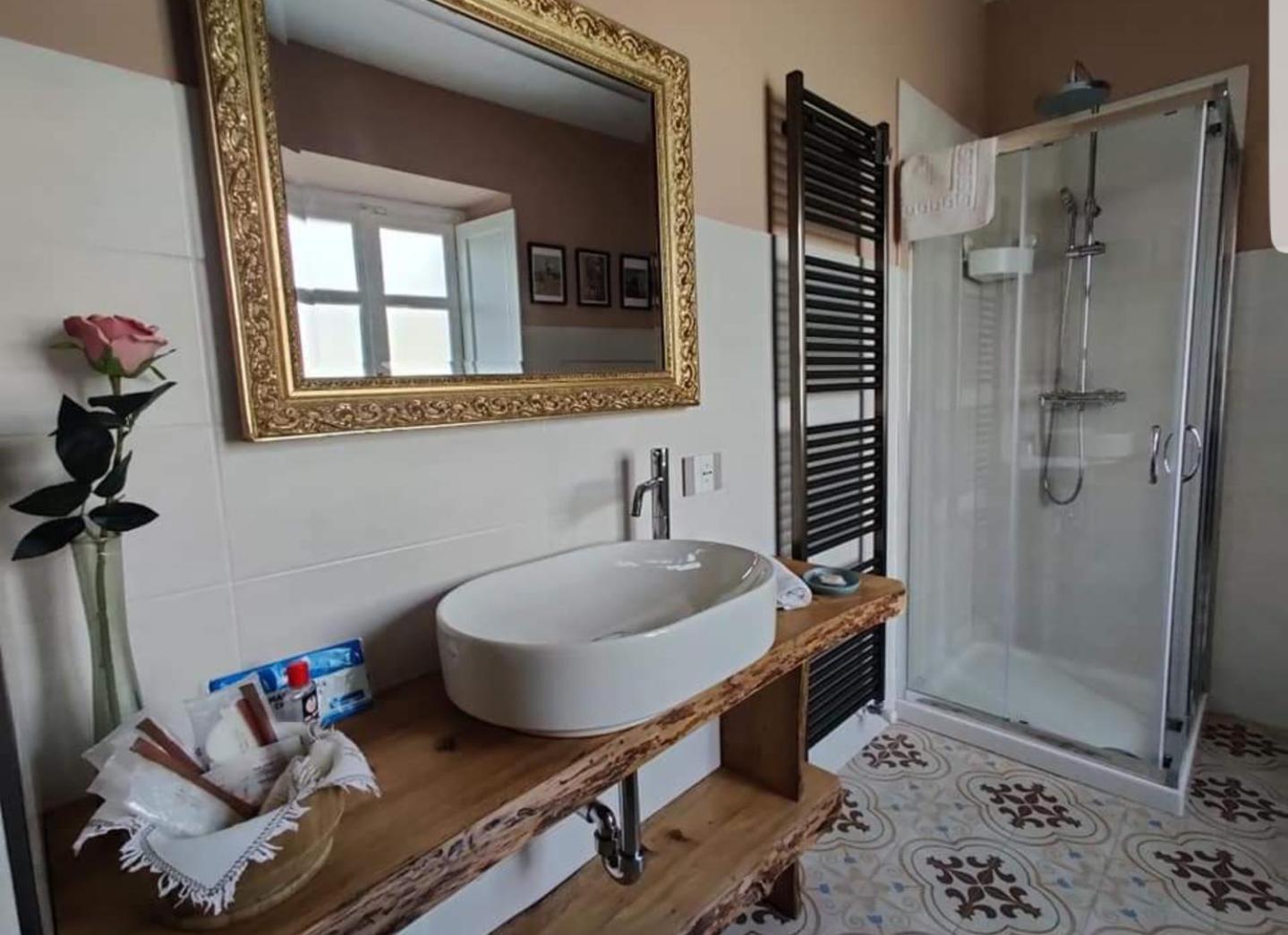 Bed&Breakfast Villa Camilla Ivrea Zewnętrze zdjęcie